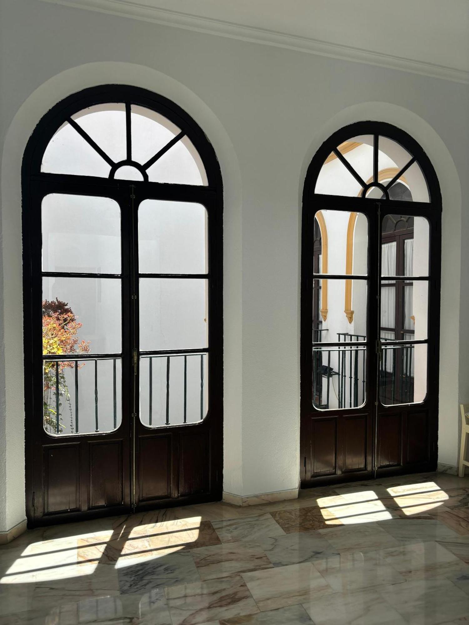 Homecenter Fb Seville Exterior photo