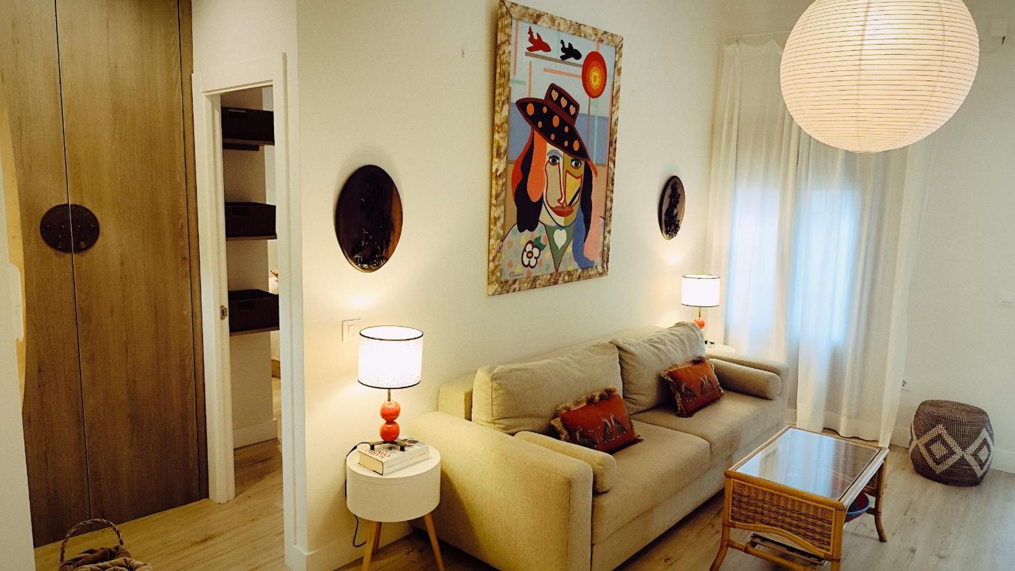 Homecenter Fb Seville Exterior photo