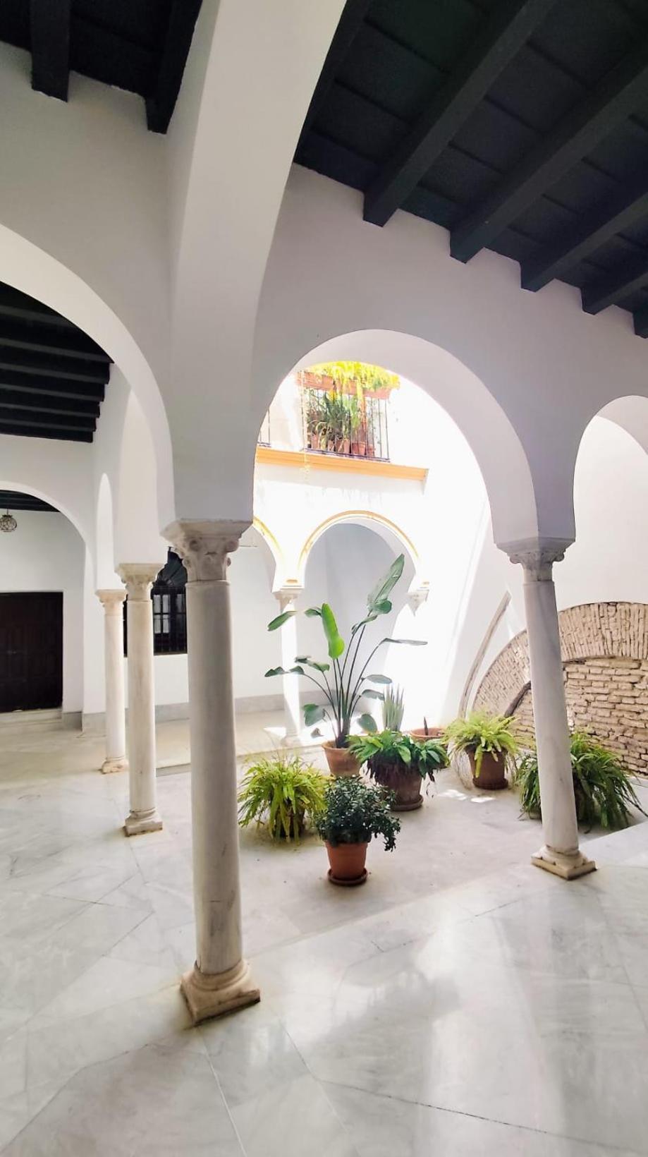 Homecenter Fb Seville Exterior photo